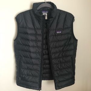 Patagonia Men’s Down Sweater Vest